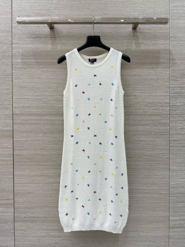 Платье Chanel LUX-119904