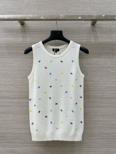 Майка Chanel LUX-119906