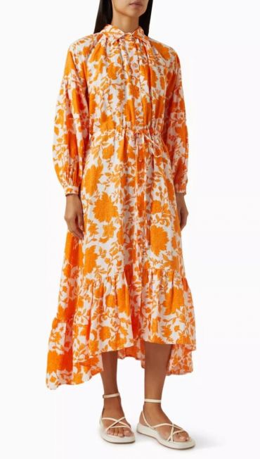 Платье   LUX-119908