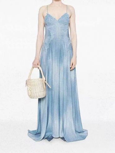 Платье  Ermanno Scervino LUX-119919