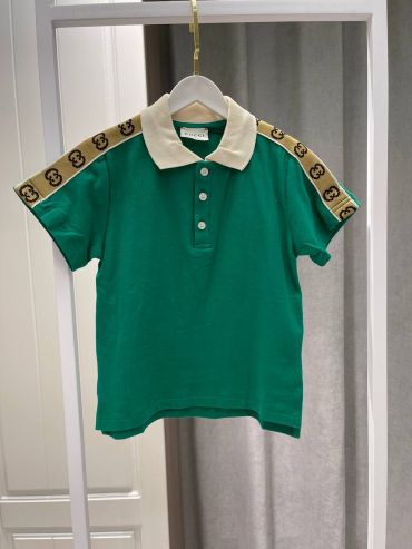 Поло  Gucci LUX-120023