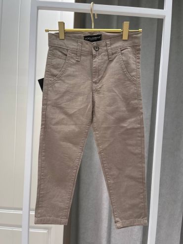 Брюки Dolce & Gabbana LUX-120018