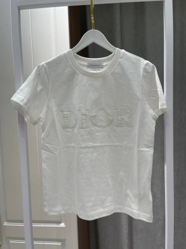 Футболка Christian Dior LUX-120030