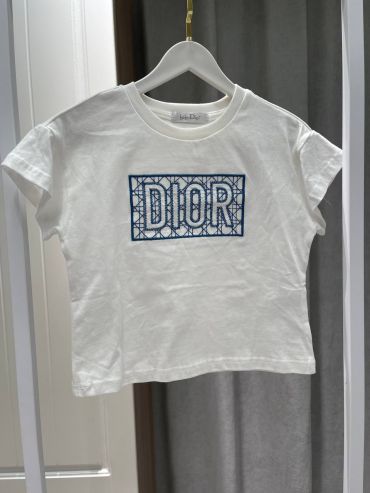 Футболка Christian Dior LUX-120027