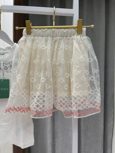 Юбка Gucci LUX-120031