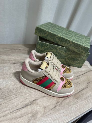   Кеды Gucci LUX-120138