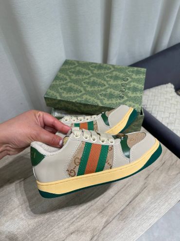   Кеды Gucci LUX-120139