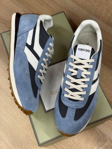 Кроссовки Tom Ford LUX-119930