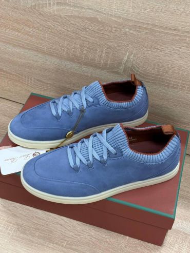 Кеды мужские Loro Piana LUX-119931