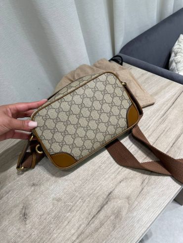 Сумка мужская Gucci LUX-119937