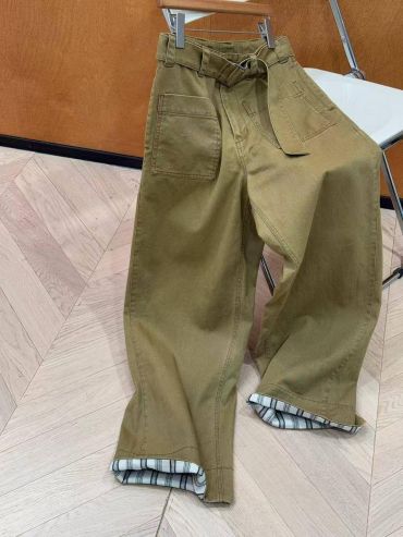 Джинсы  Loro Piana LUX-119938