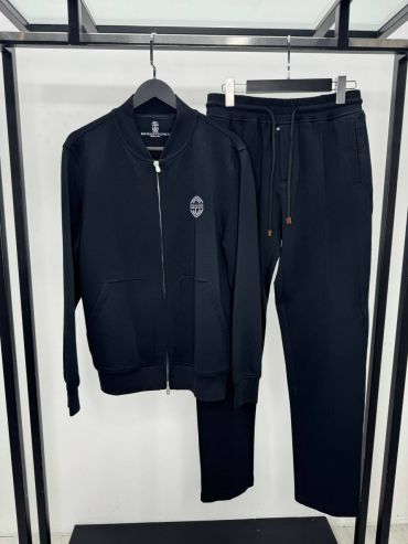 Костюм спортивный Brunello Cucinelli LUX-119950