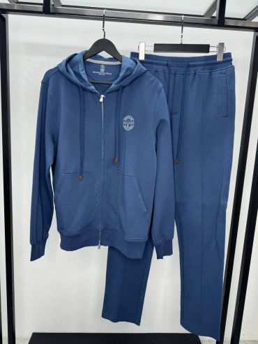 Костюм спортивный Brunello Cucinelli LUX-119961