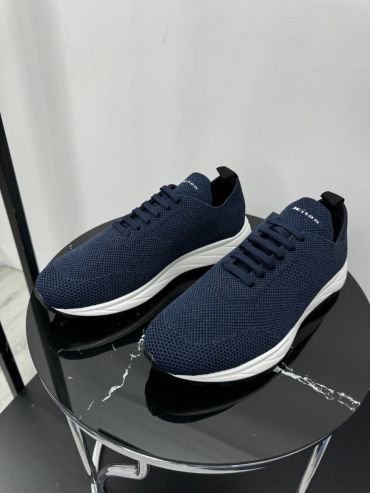 Кроссовки Kiton LUX-119969