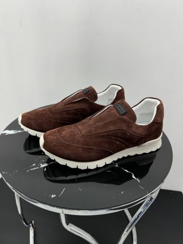 Кроссовки Kiton LUX-119968