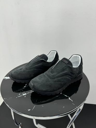 Кроссовки Kiton LUX-119967