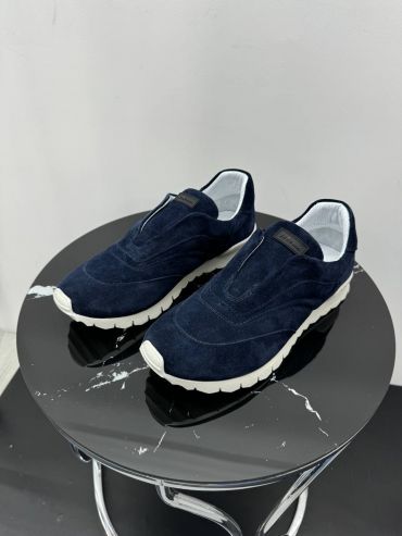 Кроссовки Kiton LUX-119966