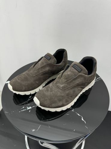 Кроссовки Kiton LUX-119964