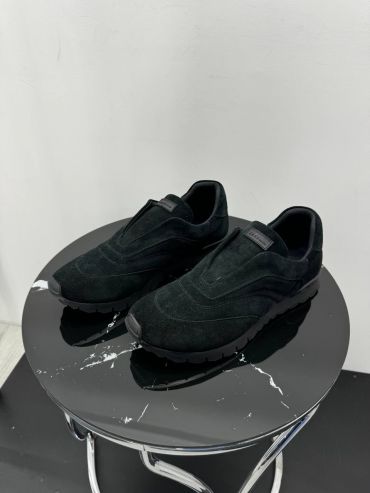 Кроссовки Kiton LUX-119965