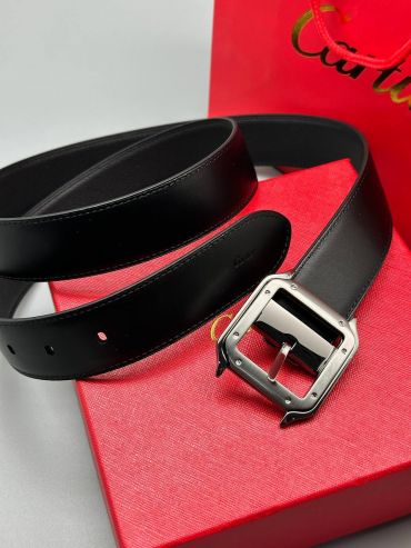 Ремень мужской Cartier LUX-119974