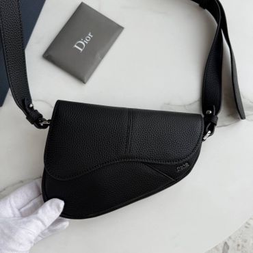 Сумка мужская  Christian Dior LUX-119978