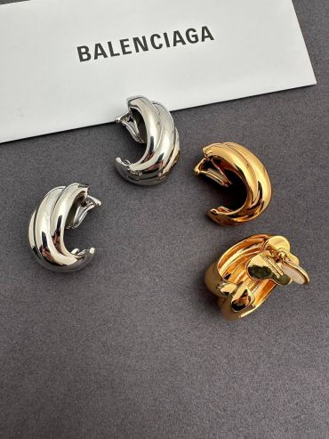 Клипсы  Balenciaga LUX-119982