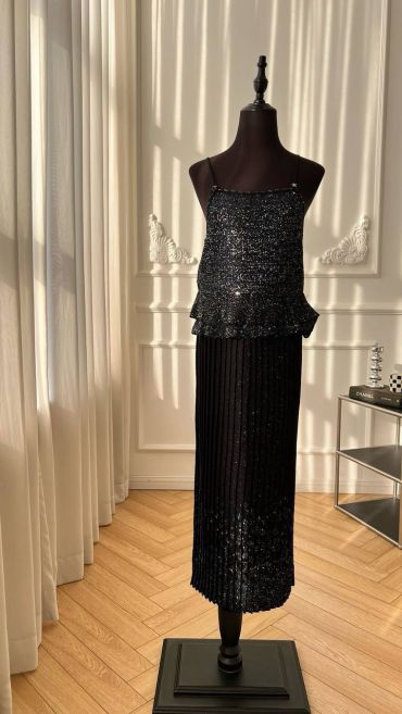 Костюм  Chanel LUX-119991