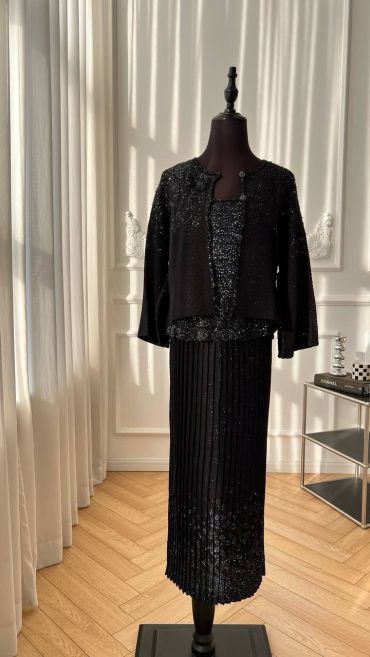 Кардиган  Chanel LUX-119992