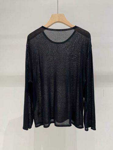 Лонгслив  Loro Piana LUX-120002