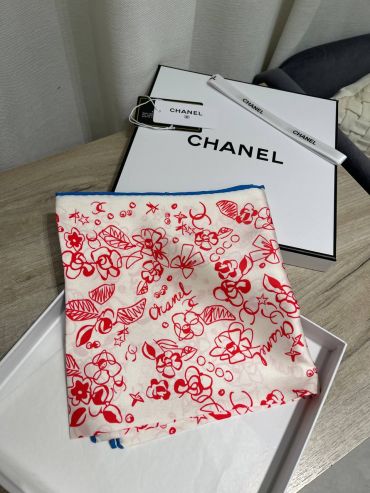 Платок  Chanel LUX-120005