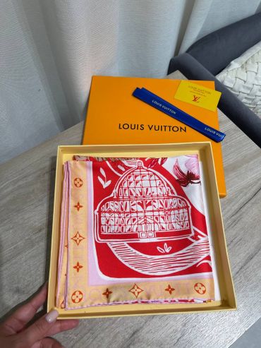 Платок Louis Vuitton LUX-120009