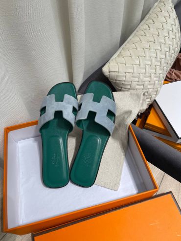 Сандалии  Hermes LUX-120015