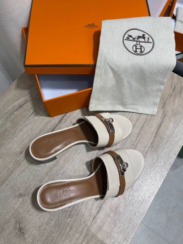  Сандалии  Hermes LUX-120012