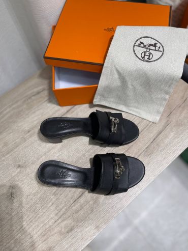  Сандалии  Hermes LUX-120011