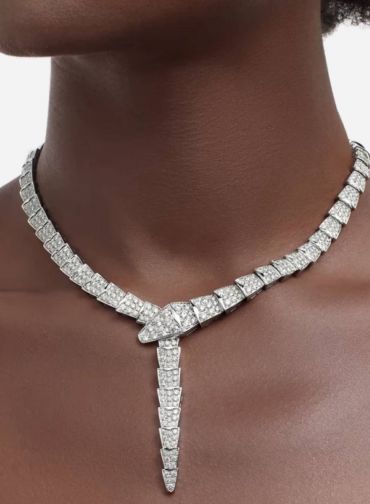 Колье  Bvlgari LUX-121013