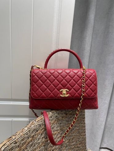 Сумка женская Chanel LUX-120045