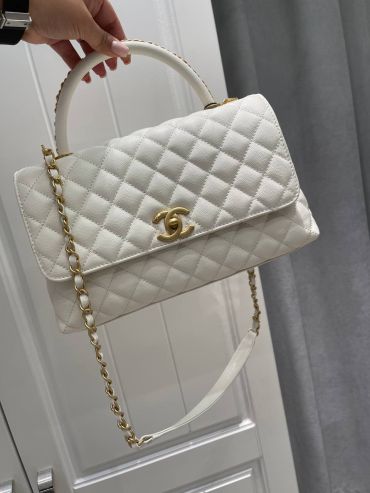 Сумка женская Chanel LUX-120044