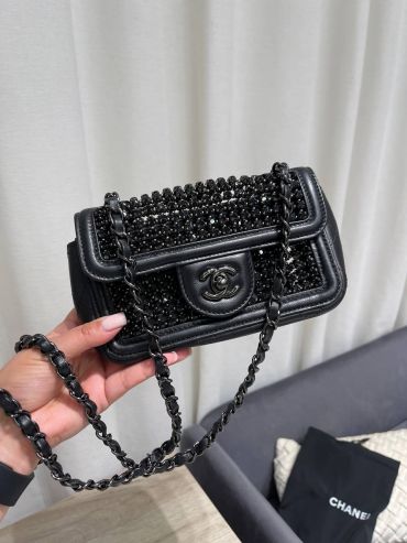 Сумка женская Chanel LUX-120057