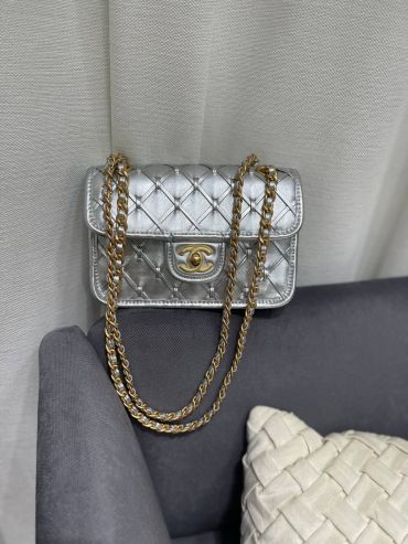 Сумка женская Chanel LUX-120056