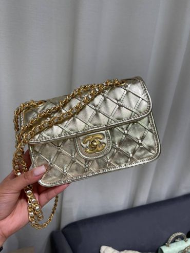 Сумка женская Chanel LUX-120055