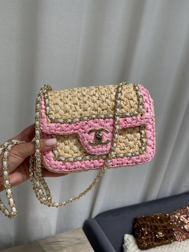 Сумка женская Chanel LUX-120054