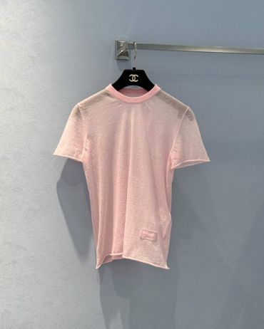 Футболка  Chanel LUX-120062