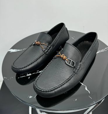 Мокасины Hermes LUX-117871