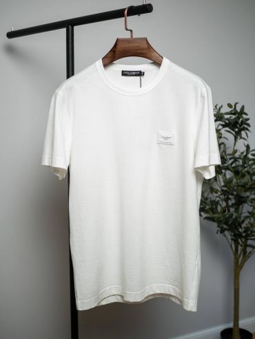 Футболка  Dolce & Gabbana LUX-120082