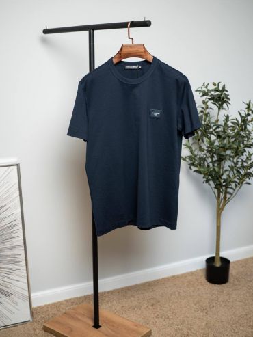 Футболка  Dolce & Gabbana LUX-120081