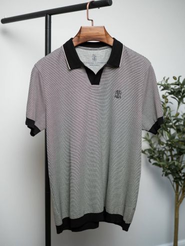 Поло Brunello Cucinelli LUX-120086