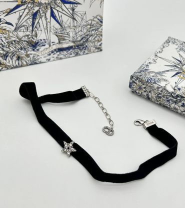 Чокер  Christian Dior LUX-120089