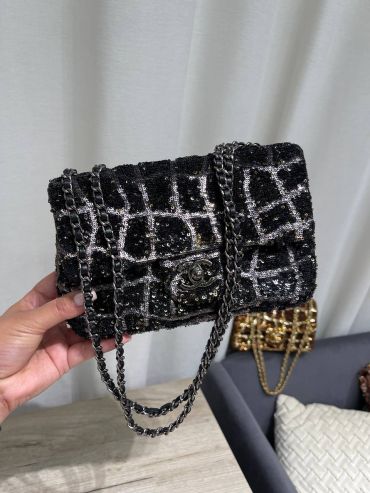 Сумка женская  Chanel LUX-120099