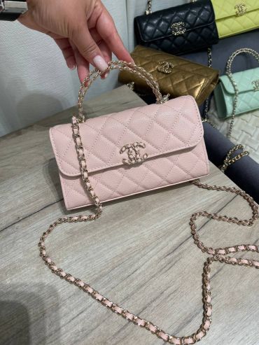 Сумка женская  Chanel LUX-120098