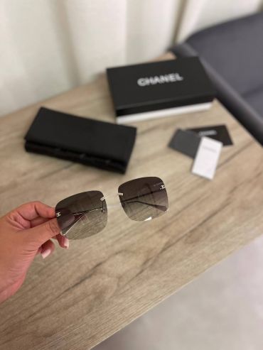 Очки Chanel LUX-91510